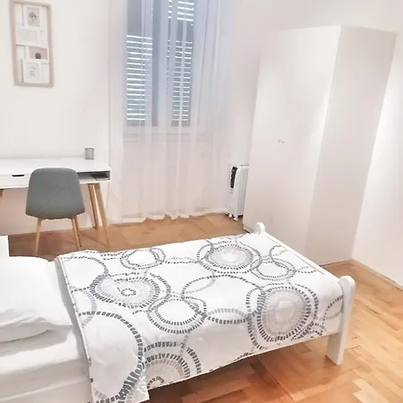 Апартаменты Anamarija-bacvice