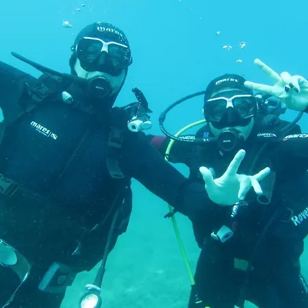 Anamarija-bacvice Сплит