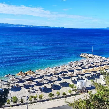 Апартаменты Anamarija-bacvice