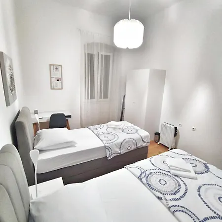 Anamarija-bacvice * Сплит