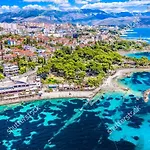 Apartment Anamarija-bacvice Split