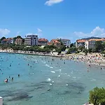 Anamarija-bacvice Split