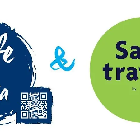 Anamarija-bacvice 公寓 斯普利特