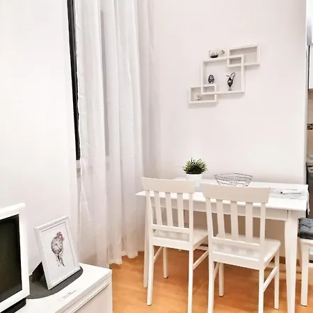 아파트 Anamarija-bacvice