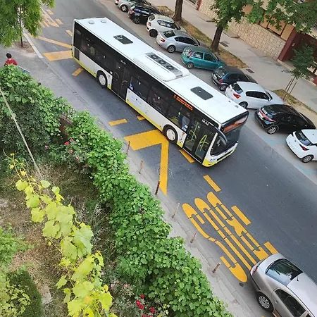 Anamarija-bacvice 아파트