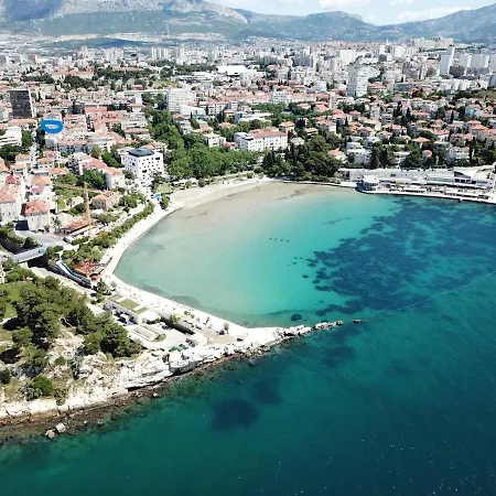 דירה Anamarija-bacvice