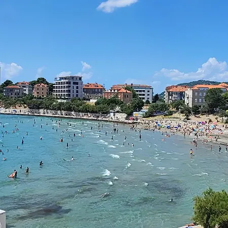 Anamarija-bacvice 斯普利特