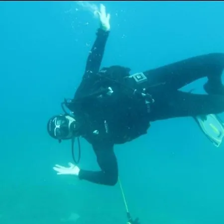 Anamarija-bacvice * 斯普利特