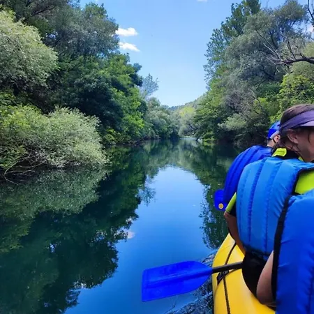 Anamarija-bacvice 아파트