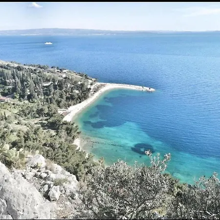 דירה Anamarija-bacvice *