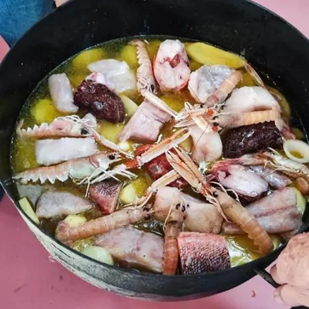 Anamarija-bacvice * ספליט