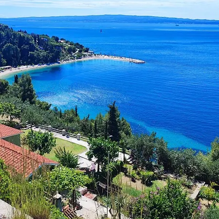 Anamarija-bacvice דירה