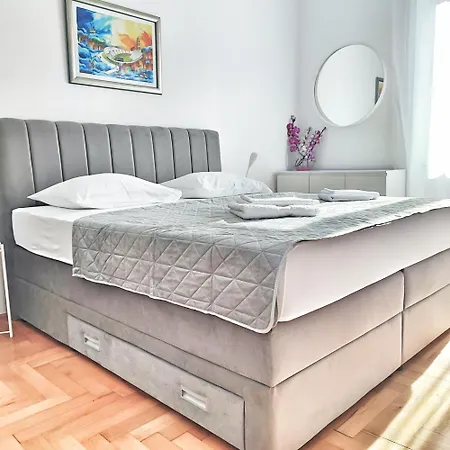 Anamarija-bacvice Appartamento *