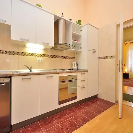 Anamarija-bacvice * 스플리트