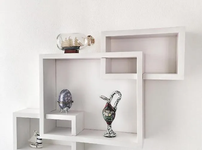 Anamarija-bacvice Appartamento Spalato