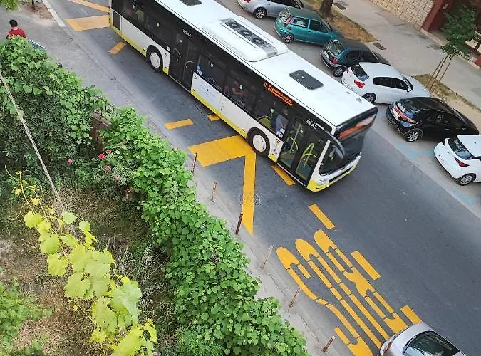 Anamarija-bacvice Appartamento