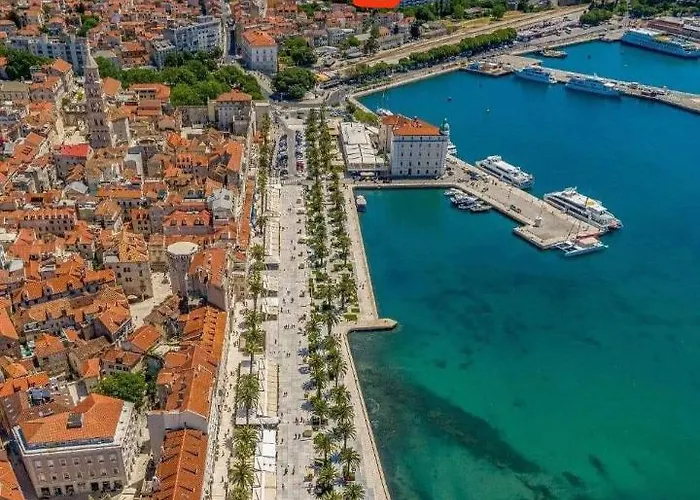 Anamarija-bacvice Spalato