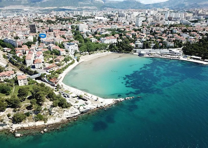 Appartamento Anamarija-bacvice