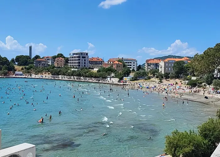 Anamarija-bacvice Spalato