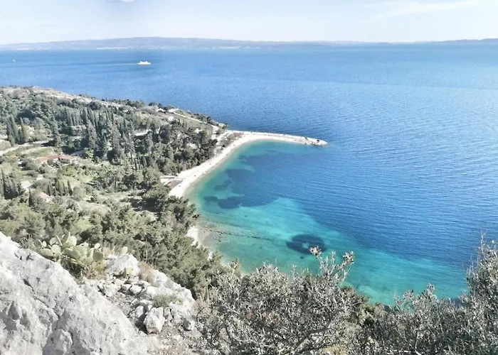 Appartamento Anamarija-bacvice *