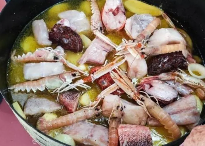 Anamarija-bacvice * Spalato