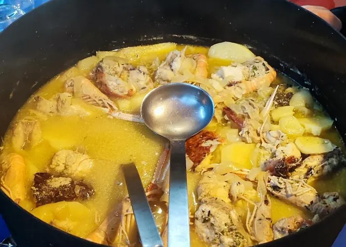 Appartamento Anamarija-bacvice