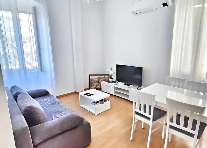 Anamarija-bacvice Appartamento