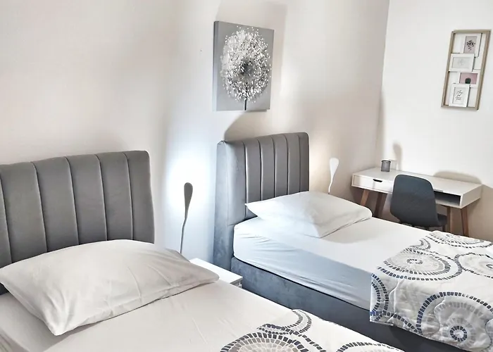 Anamarija-bacvice Spalato