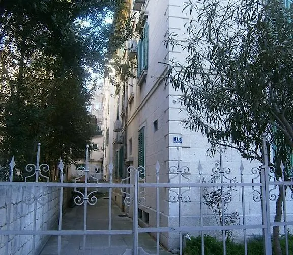 Appartamento Anamarija-bacvice