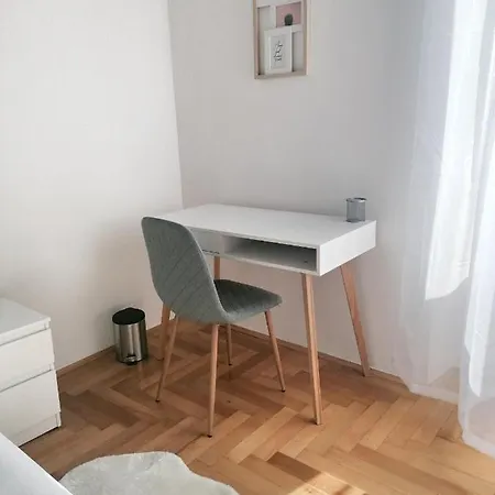 Anamarija-bacvice Apartament