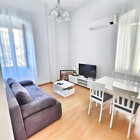Anamarija-bacvice Apartment