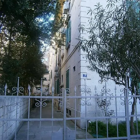 Apartment Anamarija-bacvice