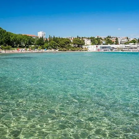 Apartman Anamarija-bacvice Split